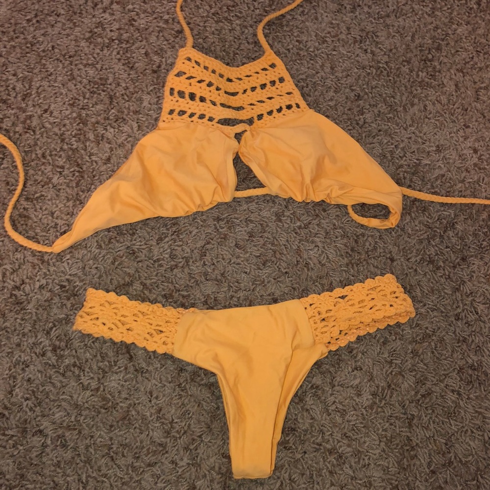 Frankie's Bikinis